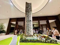 Zion Road (D3), Condominium #578953271